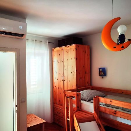 Charming House Ruza In Korcula Town Exterior foto