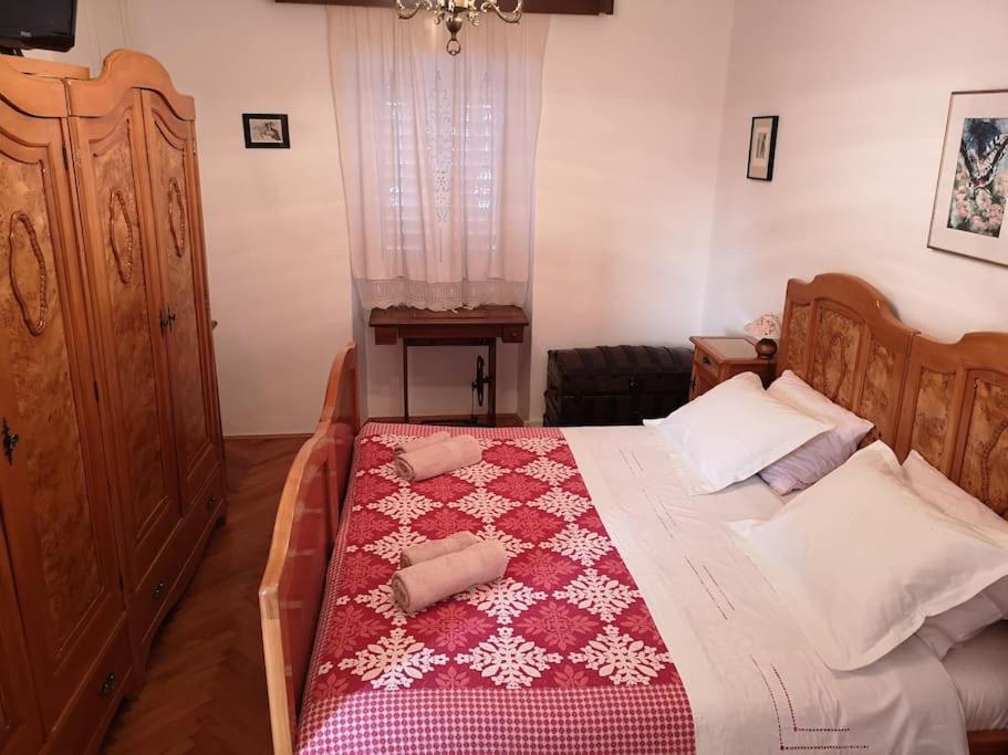 Charming House Ruza In Korcula Town Exterior foto