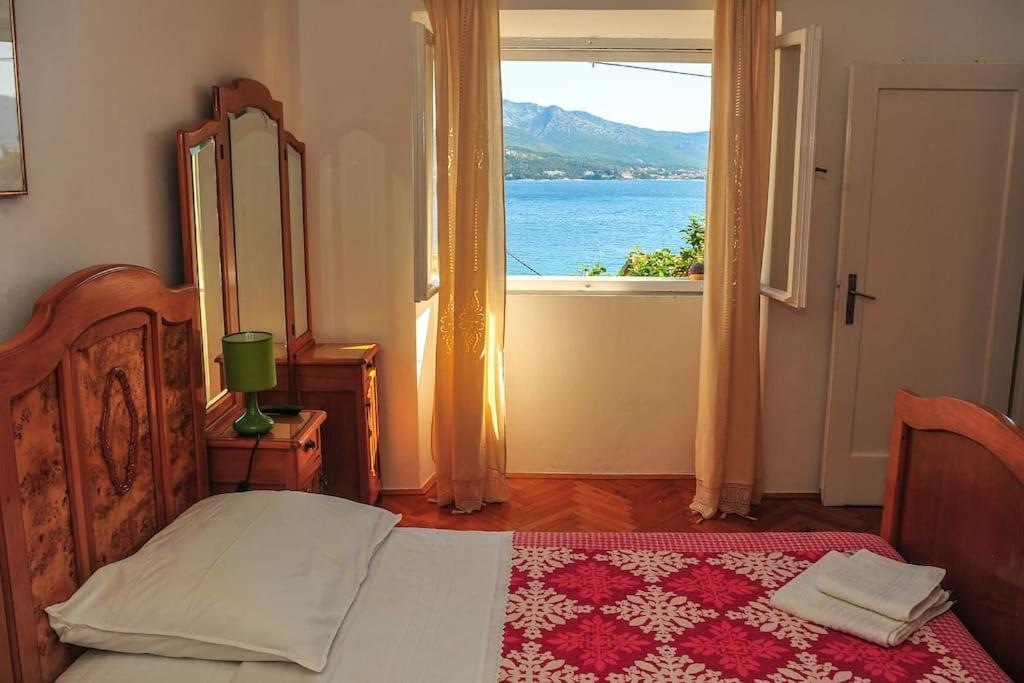 Charming House Ruza In Korcula Town Exterior foto