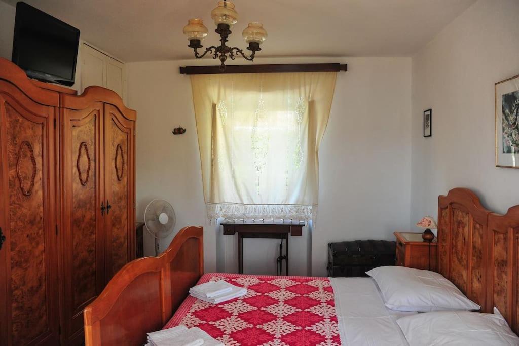 Charming House Ruza In Korcula Town Exterior foto