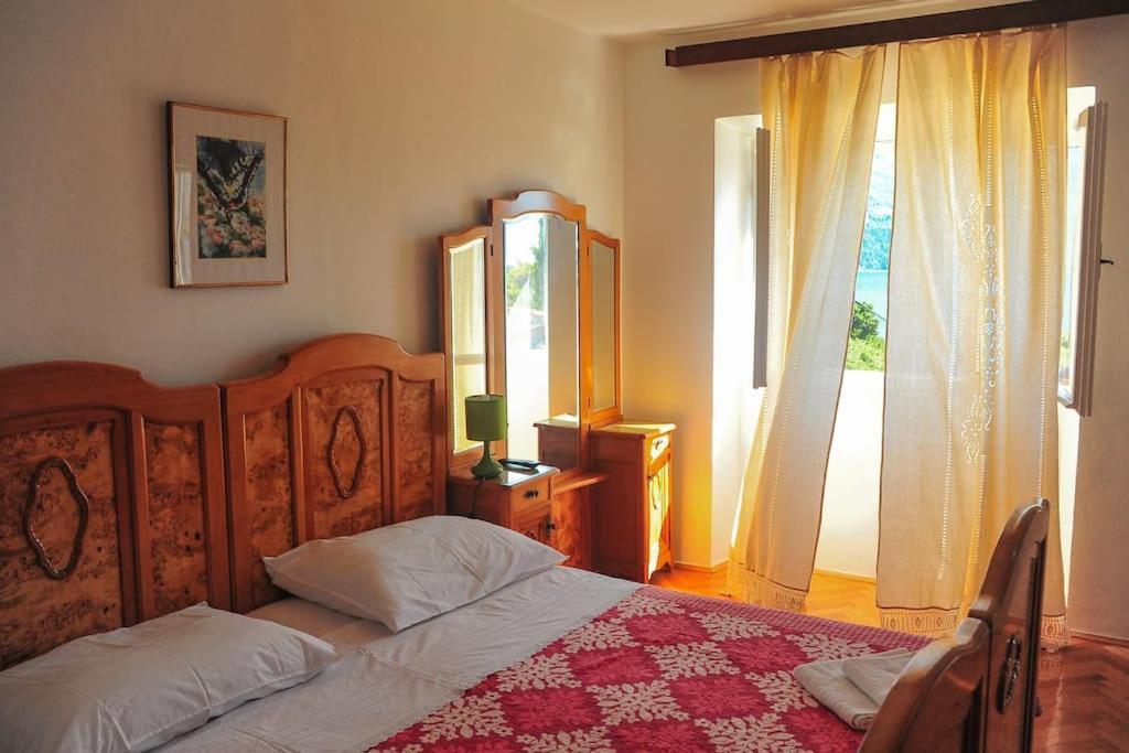 Charming House Ruza In Korcula Town Exterior foto