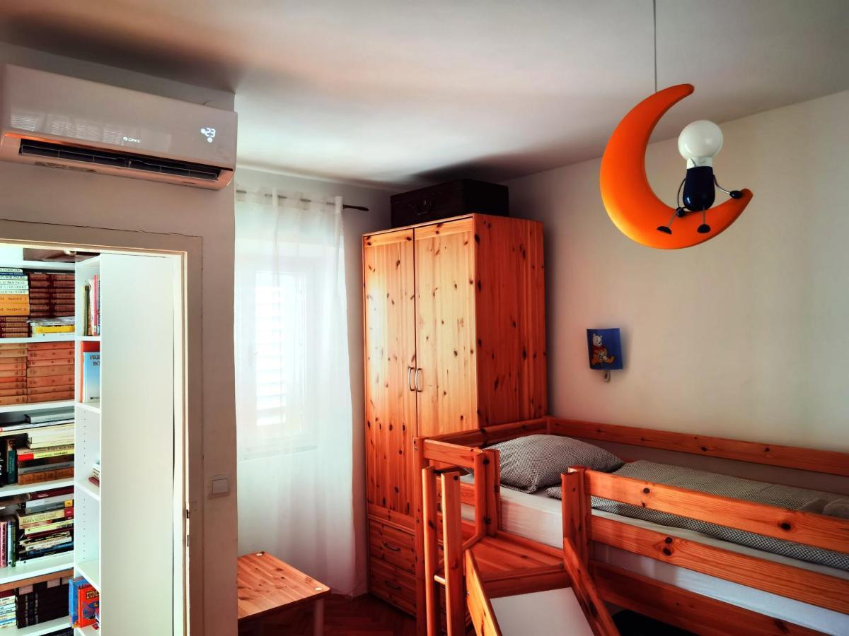 Charming House Ruza In Korcula Town Exterior foto