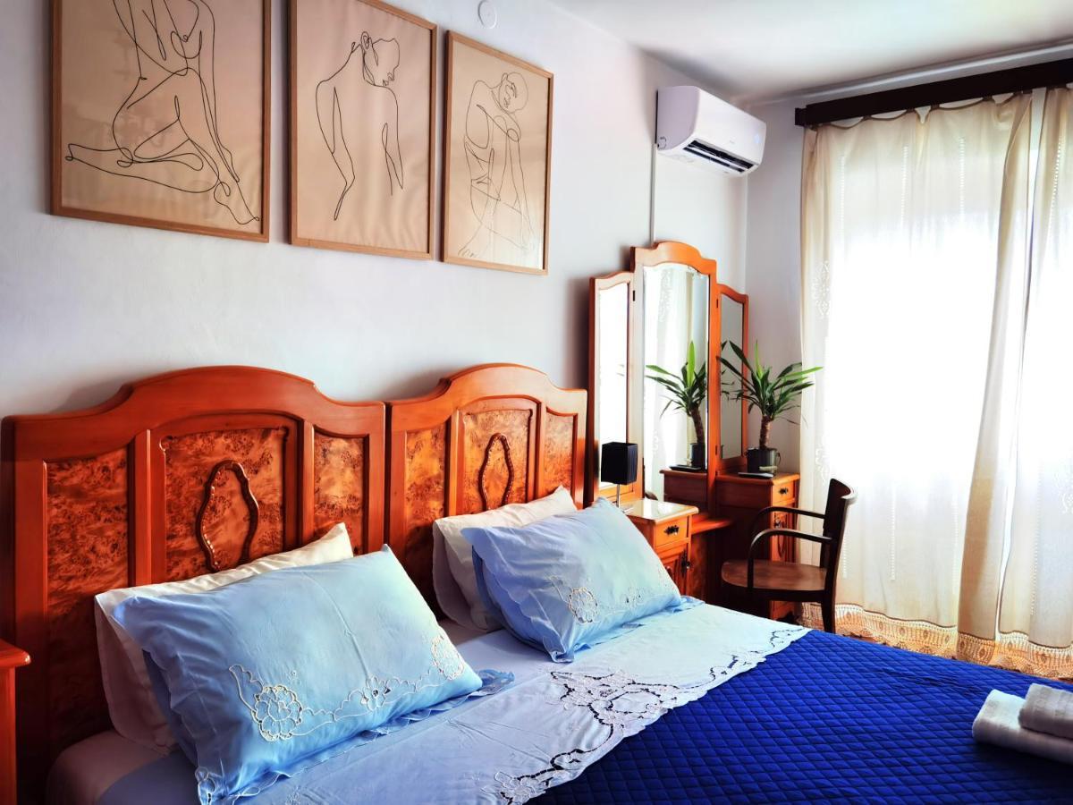 Charming House Ruza In Korcula Town Exterior foto